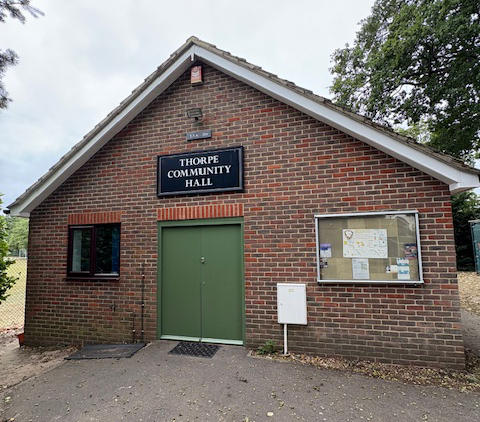 Booking-Thorpe-Hall