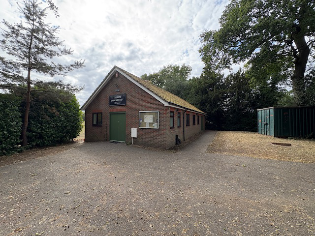 Thorpe-Egham